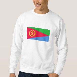 Eritrea Vlag Trui