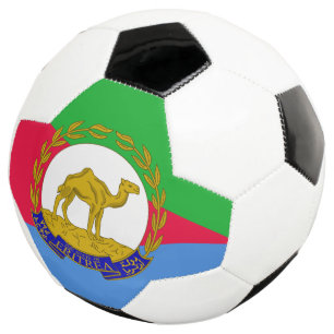 eritrea voetbal