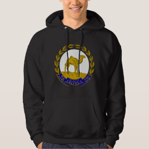 Eritrea wapenstilstand ER Hoodie