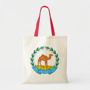 Eritrea wapenstilstand tote bag