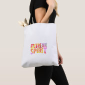 Eritrese Geest Tote Bag (Dichtbij)