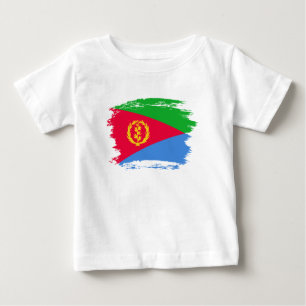 Eritrese vlag