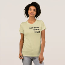 Erken, Confronteer, Verover T-Shirt