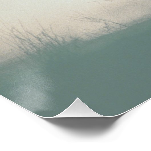 "Erkenning" Poster Citation Positive (Hoek)