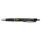 Erkenningsevenementen pen | Gouden Accent (Bodem)