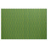 Erlenmeyer, geel stof (Yard (91,4 cm))
