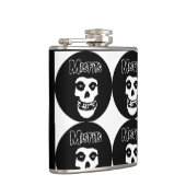 erlenmeyer heupfles (Rechts)