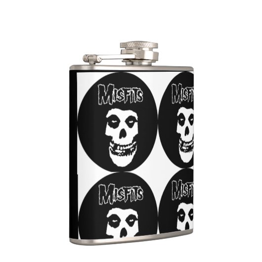 erlenmeyer heupfles (Rechts)