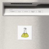 Erlenmeyer Magneet (Insitu (Vaatwasser))