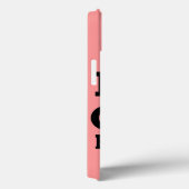 Ermahgerd Barely Daar iPad Case (Achterkant / Rechts)