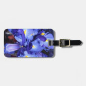 Ermengarde Bagagelabel (Voorkant horizontaal)