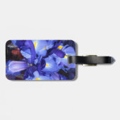 Ermengarde Bagagelabel (Achterkant horizontaal)