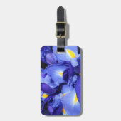 Ermengarde Bagagelabel (Voorkant verticaal)