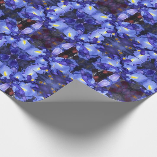 Ermengarde Cadeaupapier (Hoek)