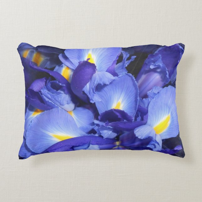 Ermengarde Decoratief Kussen (Voorkant)