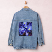 Ermengarde Denim Jacket (Hangar)