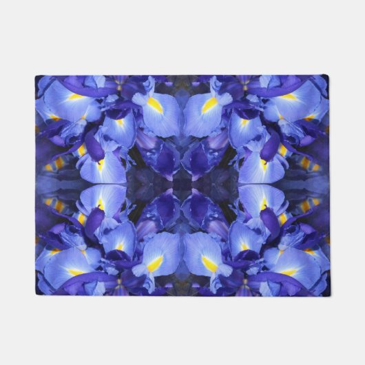 Ermengarde Deurmat (Voorkant)