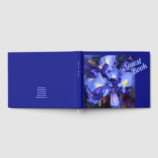 Ermengarde Gastenboek (Volledig)