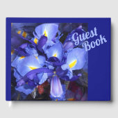 Ermengarde Gastenboek (Voorkant)