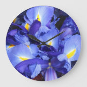 Ermengarde Grote Klok (Voorkant)