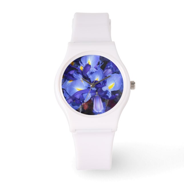 Ermengarde Horloge (Voorkant)