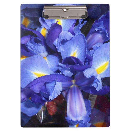 Ermengarde Klembord (Voorkant)