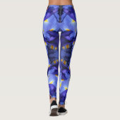 Ermengarde Leggings (Achterkant)
