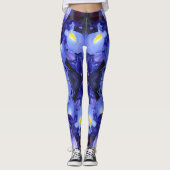 Ermengarde Leggings (Voorkant)