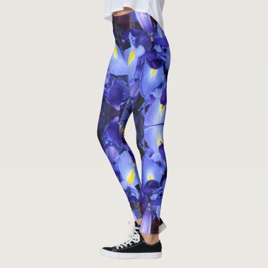 Ermengarde Leggings (Links)