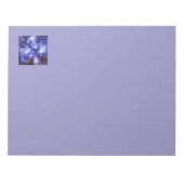 Ermengarde Notitieblok (Voorkant)