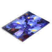 Ermengarde Notitieboek (Linkerzijde)