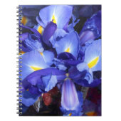 Ermengarde Notitieboek (Voorkant)