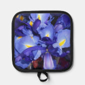 Ermengarde Pannenlap (Voorkant)