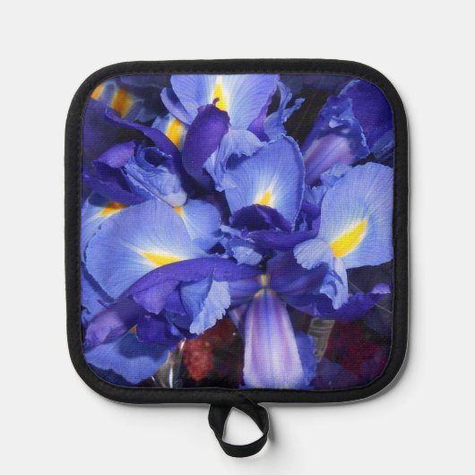 Ermengarde Pannenlap (Voorkant)