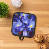 Ermengarde Pannenlap (Top down)