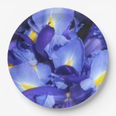 Ermengarde Papieren Bordje (Voorkant)