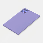 Ermengarde Post-it® Notes (Schuin)