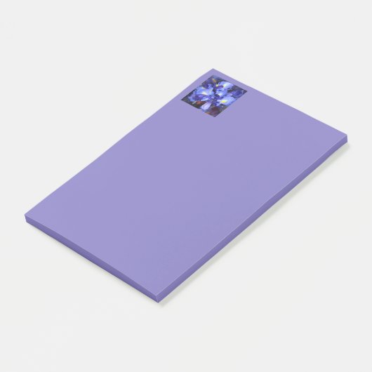 Ermengarde Post-it® Notes (Schuin)