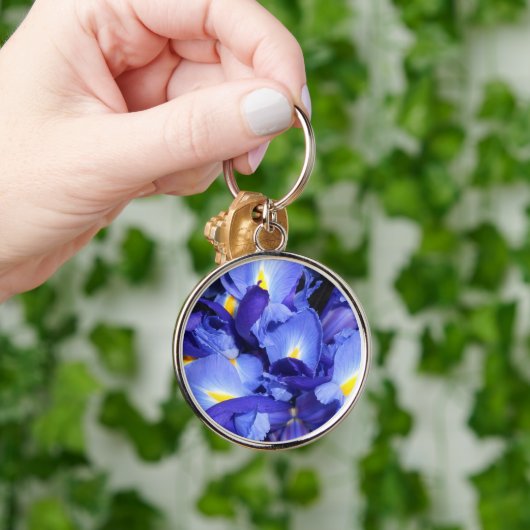 Ermengarde Sleutelhanger (Hand)