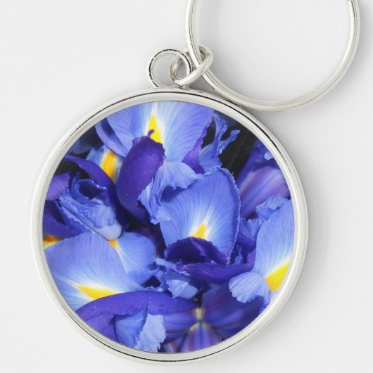 Ermengarde Sleutelhanger (Voorkant)