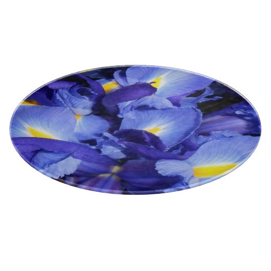 Ermengarde Snijplank (Hoek)