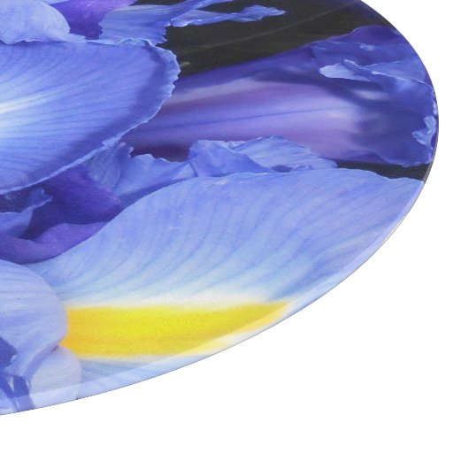 Ermengarde Snijplank (Hoek)