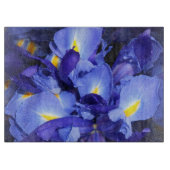 Ermengarde Snijplank (Voorkant)