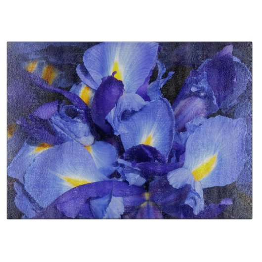 Ermengarde Snijplank (Voorkant)