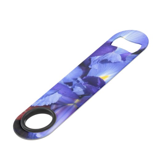 Ermengarde Speed Flessenopener (Achterkant Gekanteld)