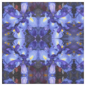 Ermengarde Stof (Close Up)