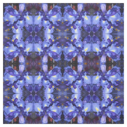 Ermengarde Stof (Swatch)