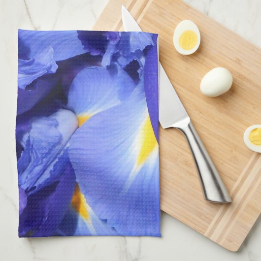 Ermengarde Theedoek (Quarter Fold)