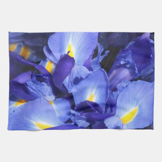 Ermengarde Theedoek (Horizontaal)