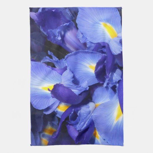 Ermengarde Theedoek (Verticaal)